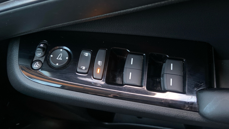 Honda HR-V 1.5 eHEV Advance 5dr CVT Hybrid Hatchback